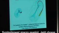 Święte języki, symbole i DNA  [PL]