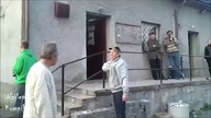 Uliczne zadymy w Polsce