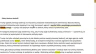 czy Trump zniszczy fałszywą retorykę nowego porządku świata (Globalist&oacute;w) tzn. "zmiany k