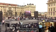 Oceniam Konkurs Wsadów FIBA 3x3 w Pradze - UCZCIWY REWANŻ?