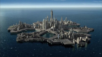 Stargate Atlantis S03E05 [1080p. BluRay. H264-FT] [Lektor PL] [Alusia]