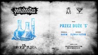 Pokahontaz- Przez Duże S ft  Śliwa Tuitam