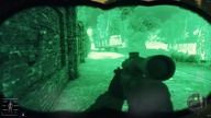 S. T. A. L. K. E. R.  GAMMA #60 / Zamiatanie i lutowanie niedobitk&oacute;w monolitu / Baza monolitu