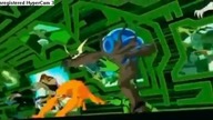 Ben 10 Ultimate Alien