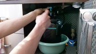 Jak czyścić filtr kubełkowy/zewnętrzny