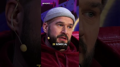 Żelazny: Polska piłka jest najmocniejsza po losowaniach #shorts