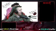 MIKRUS KOŃCZY 10 LAT | LIVE 1ZŁ3 MINUTY DŁUŻEJ | LIVE #live #youtube