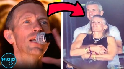 10 Shocking Revelations During Live Concerts