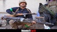 Top 10 najstarszego uzbrojenia używanego na Ukrainie