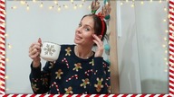 VLOGMAS #19 WYJMUJĘ OZDOBY - NIE TEN KARTON