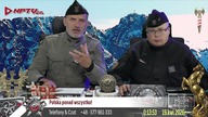 Polska ponad wszystko! Sob, 18. 4. 2026r.  W.  Olszański, M.  Osadowski Rodacy Kamraci NPTV.pl
