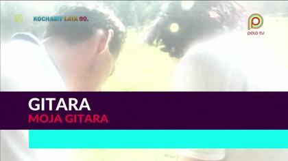Gitara - Moja gitara 1080p