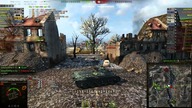 WoT - STB-1 kilka medali :)
