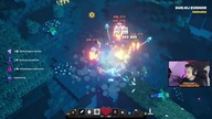 JAK ZDOBYĆ WSZYSTKIE OCZY ENDERA I ODBLOKOWAĆ END PORTAL | Minecraft Dungeons Echoing Void