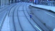 Remi Gaillard Olimpiada