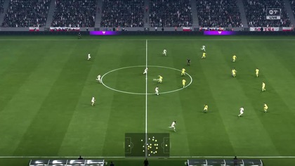 Polska vs Ukraina EA SPORTS FC 26 PS5