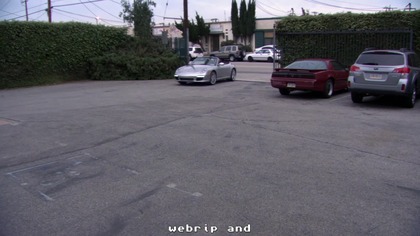 The Office US S07e25 - redjedifraction
