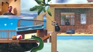 Bo lepiej wkur... się w duecie | Getting Over It [02]