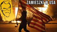 Komentarz do protestów w USA | Rozmowa na konferencji KSSM UJ