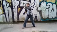Rzepa dubstep dancer mix