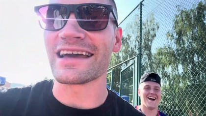 Konkurs Wsadów Na Metalowych 2025 Piława - Oczami Dunkera