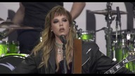 Halestorm - Perry Mason (Ozzy Osbourne cover) - Back To The Beginning