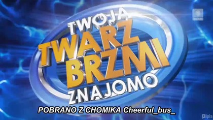 Twoja twarz brzmi znajomo Sezon 14 Odcinek 9. 720p
