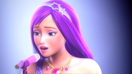 22. Barbie: Księżniczka i piosenkarka (2012) HD
