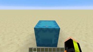 Lampa z Czujnikiem Ruchu w Minecraft 1. 21. 4