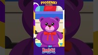 PORZĄDKI Z MISIEM - Polskie piosenki dla dzieci #kamlotki #piosenkidladzieci #porządki