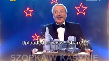 Szopka w kasynie kukly