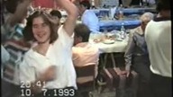 Muzyka disco w stodole :) Co myślicie o takim klimacie ?