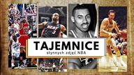 UKRYTE TAJEMNICE SŁYNNYCH ZDJĘĆ NBA