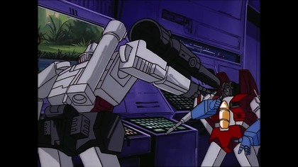 Transformers G1 S02E38 Hoist Loves Hollywood - Napisy PL Remastered