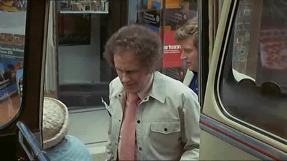 23 - Cała naprzód - Szalone wakacje - Carry On Abroad (1972) - Lektor PL
