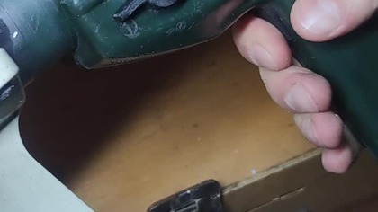 #shortsWiertarka Celma z nasadką szlifierka stołowa