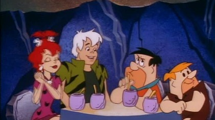 The. Flintstones. I. Yabba. Dabba. Do. 1993.plDUB. DVDRip. XviD-LMR