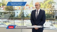 Amica SA, Michał Rakowski - Członek Zarządu, #328 ZE SPÓŁEK