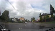 Za duży samochód