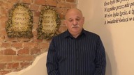 Moje świadectwo pastor Andrzej Cyrikas