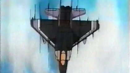 Transformers Generation One S02E43 (lektor pl)