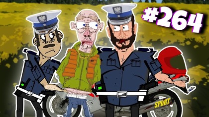 BLOK EKIPA (264), CBR