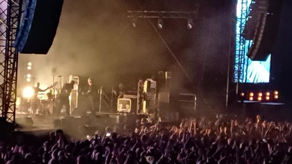 Kult - Kochaj mnie, a będę twoją.  Spodek 2025