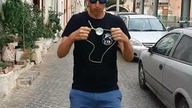 Crystal Fighters on Crete