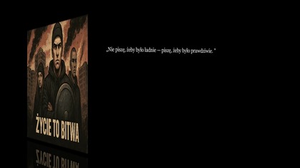 Apokalipsa feat.  Demonic - Życie to bitwa (2026)