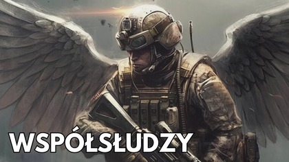 Twoja Osobista Armia Do Obrony Twoich Bliskich | Twierdza Kaleba, nr 12