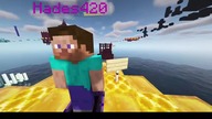 Minecraft Hades #3