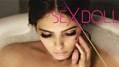 Sex Doll (2016) Lektor PL