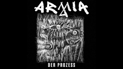 Armia - Proces [Der Prozess]