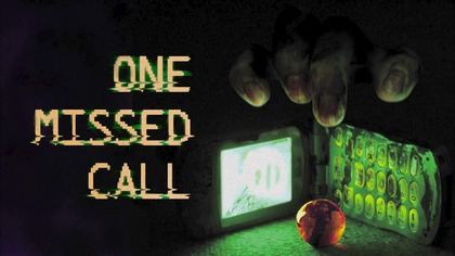 Nieodebrane połączenie (2003) [Lektor PL] - Chakushin ari